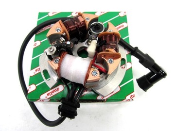 Статор магнето Duells ROMET Ogar 205 KADET