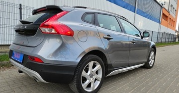 Volvo V40 II Cross Country 2.0 D3 DRIVE-E 150KM 2016 Volvo V40 2.0 150Ps. CrossCountry Navi Skora Automat 2016 2.0 Diesel 150KM, zdjęcie 3