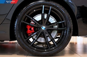 BMW Seria 3 G20-G21 Limuzyna Facelifting 2.0 330i 245KM 2024 BMW Seria 3 330i xDriveFV23Oprawy M Shadow LineFotel SportowyPakiet Sporto, zdjęcie 21