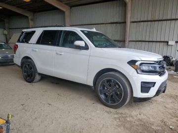 Ford Expedition III 2024 Ford Expedition Limited, 2024r., 3.5L 3.5 Benzyna 400KM, zdjęcie 1