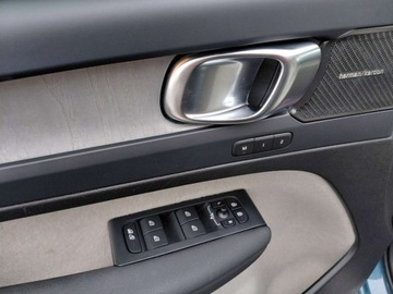 Volvo XC40 Crossover Facelifting 2.0 B5 250KM 2024 Volvo XC 40 Full Opcja Panorama Kamera 360 4x4 Full LED Harman Kardon 2.0, zdjęcie 9