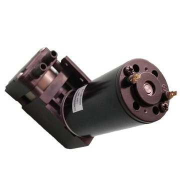 Pompa próżniowa powietrza Mikro pompa próżniowa 29 V 12B80R38 Niska moc 29V12B80R38