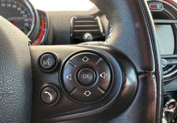 Mini Clubman F54 Kombi 1.5 136KM 2017 MINI Clubman Cooper Aut. Dealer BMW Bonkowscy Gorzow Wlkp. 1.5 Benzyna, zdjęcie 10