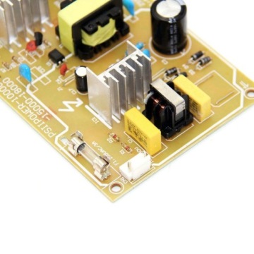 Блок питания для консоли PS2 SCPH-1800X