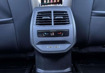 Cupra Leon II Sportstourer Facelifting 1.5 eTSI MHEV 150KM 2025 Cupra Leon Sportstourer 1.5eTSI mHEV DSG 150KM Gwarancja LED Kamera ACC Fu, zdjęcie 14