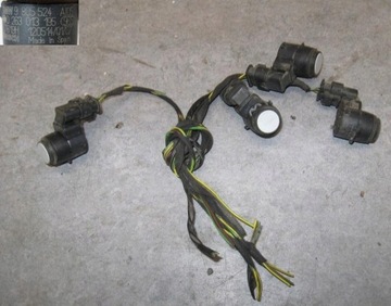 BMW F45 F25 F15 MINI F56 SENZOR PDC 9274427