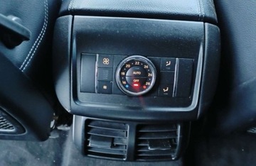 Mercedes Klasa R Off-roader Facelifting 300 CDI BlueEFFICIENCY 190KM 2011 Mercedes-Benz Klasa R 2011r. LONG, 3.0 CDI. 4Matic 7 osob. Lekko uszk praw, zdjęcie 17