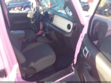 Jeep Wrangler IV 2024 Jeep Wrangler JEEP WRANGLER 4-DOOR SPORT S 4X4 3.6 Benzyna 285KM, zdjęcie 8