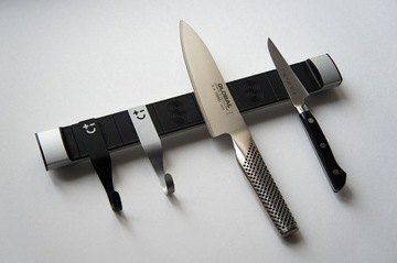 Магнитная полоска Bisbell Soft Touch 34см