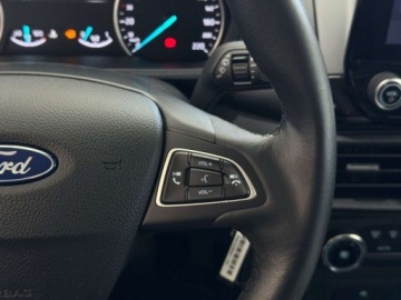 Ford Ecosport II SUV Facelifting 1.0 EcoBoost 125KM 2022 Ford EcoSport Active CarPlay 1 wlasciciel FV 23 gwarancja dostawa, zdjęcie 21