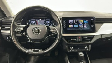 Skoda Scala Hatchback 1.6 TDI 115KM 2020 Škoda Scala Skoda Scala 1,6 tdi SCR Ambition DSG, zdjęcie 8