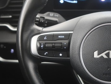 Kia Sportage V SUV 1.6 T-GDI MHEV 150KM 2023 Kia Sportage 1.6 T-GDI, Salon Polska, Serwis ASO, zdjęcie 16