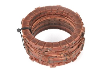 Speedway Żużel Jawa GM 500 tarczki sprzęgła Nefren