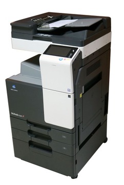 Konica Minolta Bizhub C227 C287 C367
