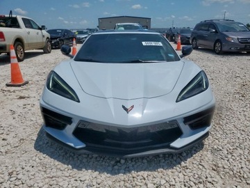 Chevrolet Corvette C7 2023 Chevrolet Corvette Stingray 2LT 2023 6.2l 6.2 Benzyna 490KM, zdjęcie 6