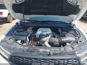 Dodge Durango III 2021 Dodge Durango 2021r, SRT, Hellcat, 6.2L, 4x4 6.2 Benzyna 710KM, zdjęcie 11