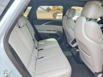Cadillac 2024 Cadillac LYRIQ 2024 Cadillac LYRIQ 4dr Luxury w1SC , od ubezpieczalni, zdjęcie 11