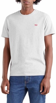 Levi's Ss Original Housemark Tee T-Shirt