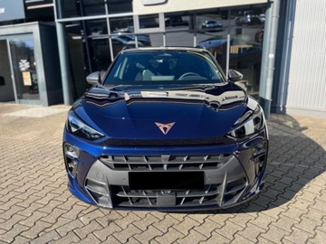 Cupra Terramar SUV 1.5 eTSI 150KM 2025 1.5 eTSI 150KM DSG, zdjęcie 4