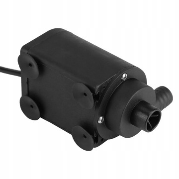 УЛЬТРА ТИХИЙ БЕСЩЕТОЧНЫЙ ВОДЯНОЙ НАСОС 1000 Л/Ч