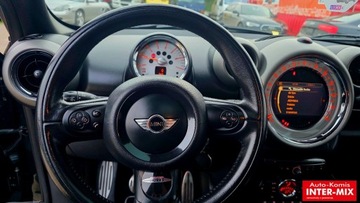Mini Countryman R60 Crossover 2.0 D DPF 143KM 2011 MINI Countryman 2,0 diesel S DRIVE 2.0 Diesel 143KM, zdjęcie 22