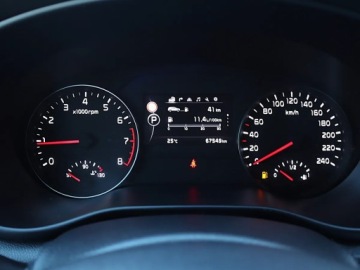 Kia Sportage IV SUV Facelifting 1.6 T-GDI 177KM 2018 Kia Sportage 1.6 T-GDI, Salon Polska, 4X4, zdjęcie 10