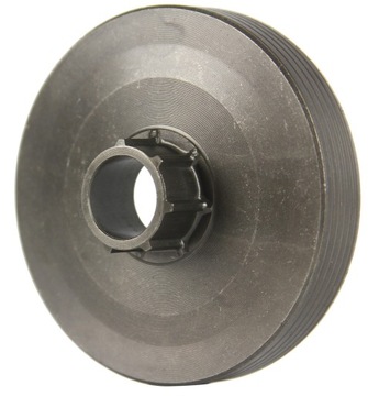 КОРЗИНА БАРАБАН СЦЕПЛЕНИЯ СО ЗВЕЗДОЧКОЙ ДЛЯ ПИЛЫ 5200 PŁ