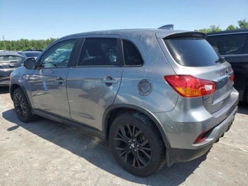 Mitsubishi Outlander III 2019 Mitsubishi Outlander Mitsubishi Outlander Sport 2.0 Benzyna 148KM, zdjęcie 2