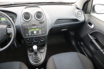 Ford Fiesta VI 1.4 16V 80KM 2007 Ford Fiesta 1.4 16V, Klima, El. szyby, zdjęcie 7