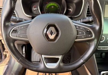 Renault Megane IV Grandtour 1.2 Energy TCe 130KM 2018 Renault Megane BOSE FullLed MartwePole Masaze HeadUP NawiKamera Bezwypadko, zdjęcie 30