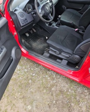 Suzuki Swift IV 2007 Suzuki Swift Suzuki Swift 1.3 DDiS 16v GLX 1.2 Diesel 69KM, zdjęcie 13
