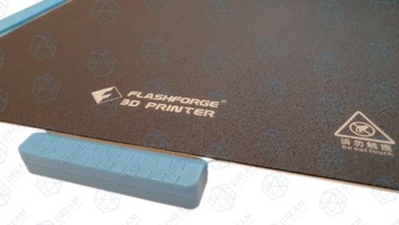 Верстак, платформа Flashforge Adventurer 4