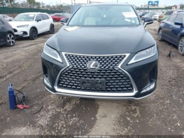 Lexus RX V 2022 Lexus RX 350, 2022r., 4x4, 3.5L 3.5 Benzyna 295KM, zdjęcie 6