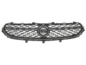 OPEL CORSA F 2019- ATRAPA GRILL 9829474480 CZARNA TEKSTURA