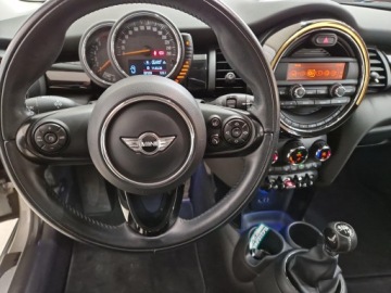 Mini One II 2016 Mini ONE One Mini ONE 1.2 Benzyna, FV MARŻA, zdjęcie 11