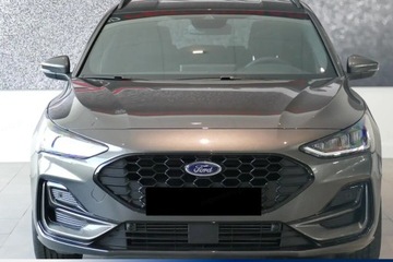 Ford Focus IV 2023 Ford Focus 1.5 EcoBlue ST-Line X aut 115KM | Pakiet Assistance + Winter!, zdjęcie 1