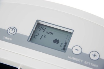 ВОЗДУШНАЯ ОСУШИТЕЛЬ АБСОРБЕР ВЛАЖНОСТИ FRAL DRY DIGIT 21LCD 21л / 24ч