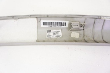 NT054 Skoda Octavia III Крышка стойки правая передняя