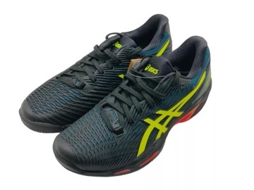 BUTY SPORTOWE ASICS SOLUTION SPEED FF 2 R/40