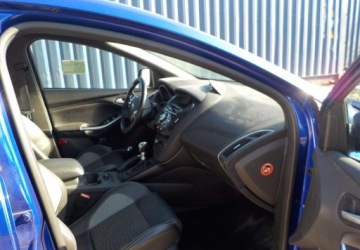 Ford Focus III ST Kombi 2.0 EcoBoost 250KM 2014 Ford Focus ST-250KM Okazja 2.0 Benzyna 250KM, zdjęcie 13
