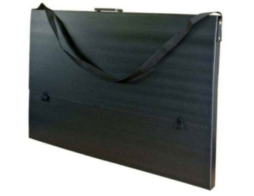 Портфель-органайзер + ручка + ремень B1 Leniar