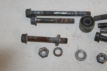 HONDA CX500 PC01 БОЛТ КРЕПЛЕНИЯ ДВИГАТЕЛЯ