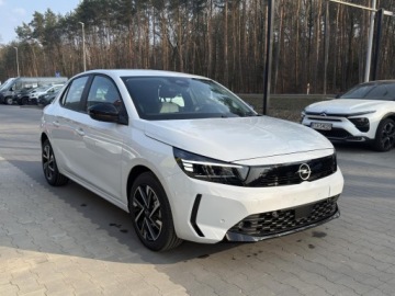 Opel Corsa F Hatchback 5d Facelifting 1.2 Turbo 100KM 2026 Opel Corsa Edition 100KM | skrzynia manualna | Pakiet TECH, zdjęcie 2