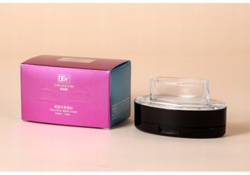 Набор трафаретов для пудры для бровей, косметический набор