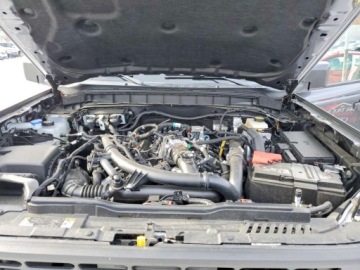 Ford Bronco VI 2024 Ford Bronco Black Diamond 2024 2.7 Benzyna 330KM, zdjęcie 6