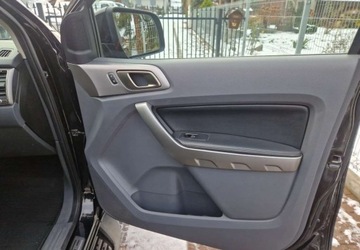 Ford Ranger V Podwójna kabina Facelifting 3.2 Duratorq TDCI 200KM 2018 Ford Ranger Ford Ranger 3.2 TDCi 4x4 DC Limited 3.2 Diesel 200KM, zdjęcie 17