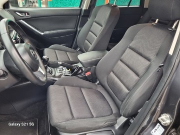 Opel Astra J Hatchback 5d 1.4 Turbo ECOTEC 140KM 2015 Mazda CX-5 SKYACTIV 2.0 165 KM nawigacja alufelgi climatronic gwarancja, zdjęcie 9