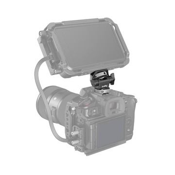 SmallRig 2905 - монтаж монитора, аксессуаров, головы, головы