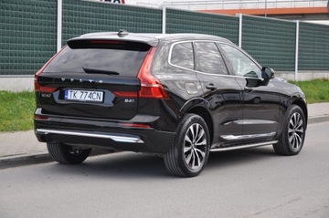Volvo XC60 II 2023 VOLVO XC 60 PLUS Bright Krajowe 100% Bezwypadkowe I Właściciel Serwisowane, zdjęcie 1