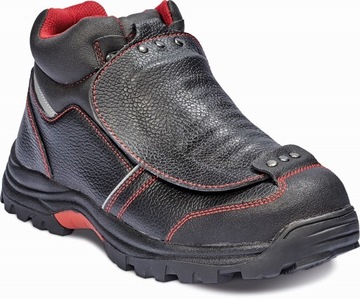 TRZEWIK SPAWALNICZY CERVA STEELER METATARSAL S3 HRO SRA - 47